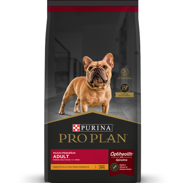 Pro Plan Adulto Small