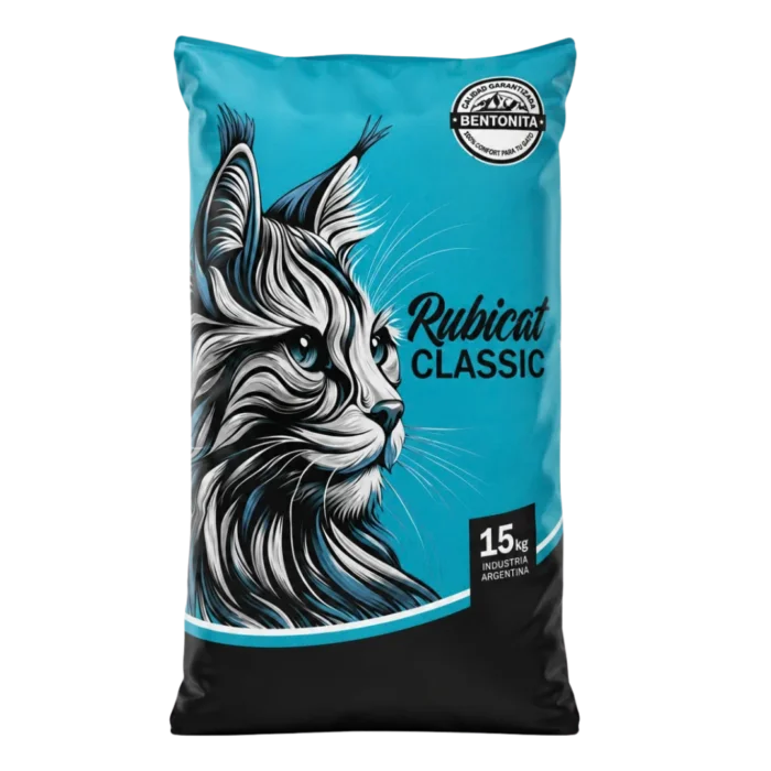 Rubicat Classic