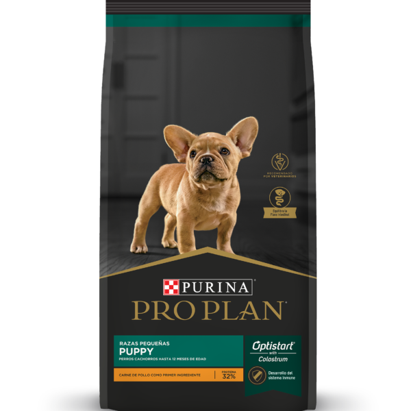 Pro Plan Puppy Small