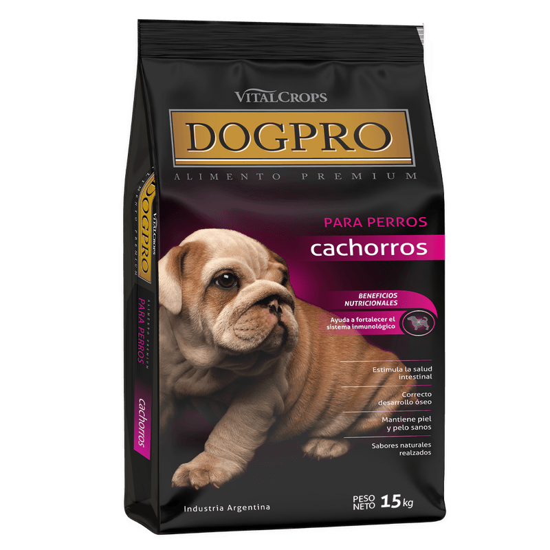 Dogpro Cachorros