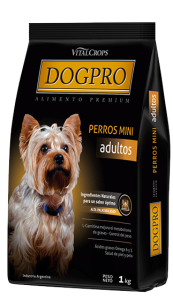 Dogpro Adultos Mini